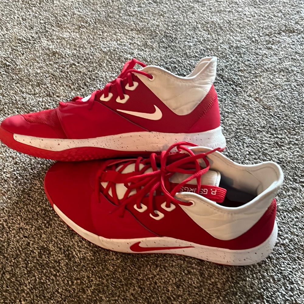 Nike shoes